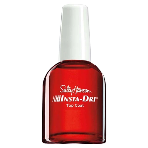 Sally Hansen Insta-dri Nail Polish Top Coat 13.3ml