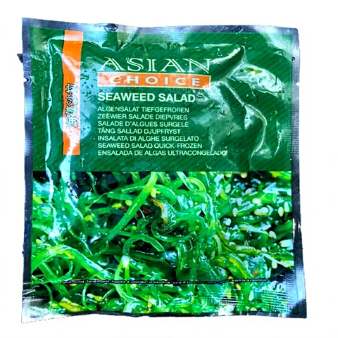 Asian Choice Salade de wakamé - 100 g