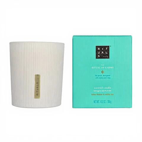 Rituals Karma Scented Candle 290 g
