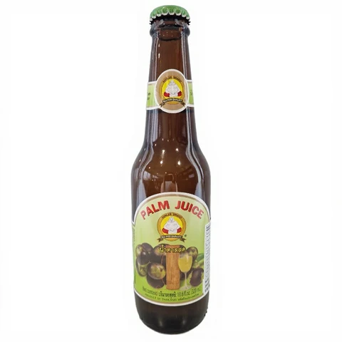 Sunlee Jus de Palmier en Bouteille 330