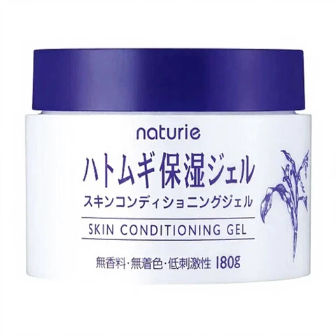 naturie Hatomugi Skin Conditioning Gel 180g