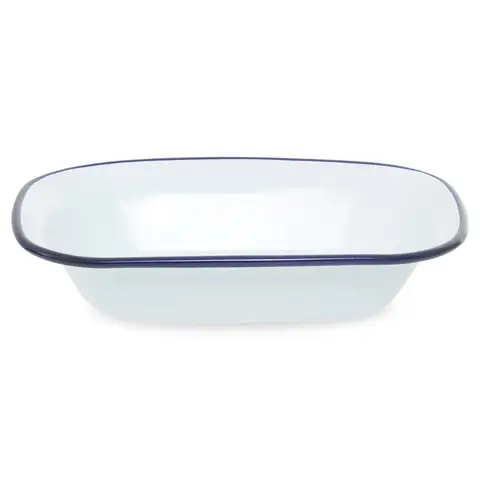 Maison by Premier Rectangular Pie Dish 20cm 