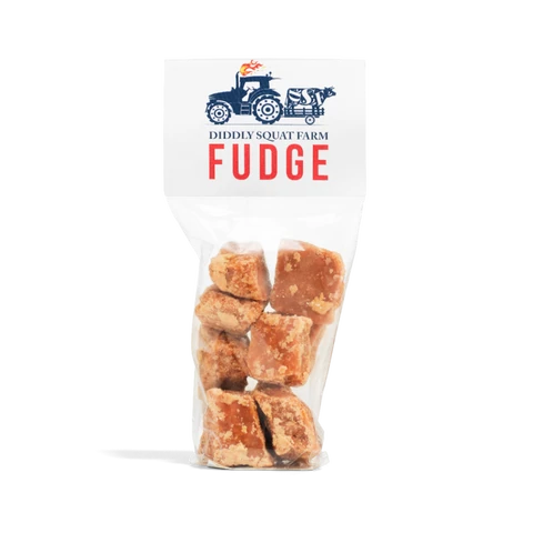Diddly Squat Fudge 150g