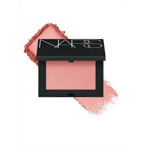 NARS Blush fard à joues poudre 4,8 g - Teinte Orgasm