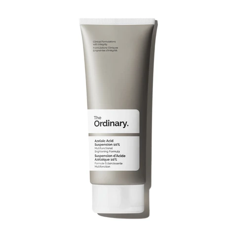 The Ordinary Azelaic Acid Suspension 10% 100ml