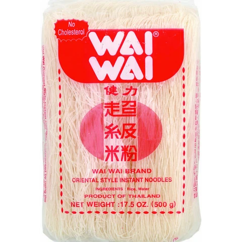 Wai Wai vermicelles de riz - 500 g