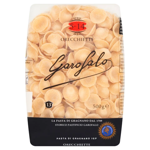 Garofalo Orecchiette 500g