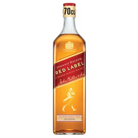 Johnnie Walker Red Label 0.7L