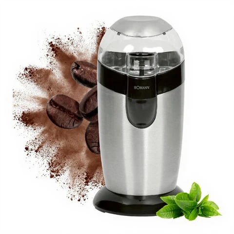 Bomann Coffee grinder Bomann KSW 445 CB