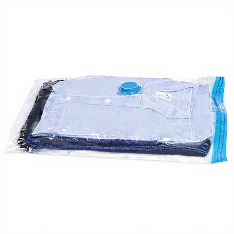 Vakuum-Aufbewahrungsbeutel 45x60cm