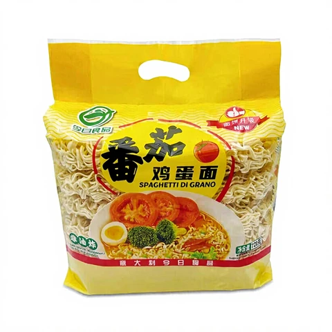 today's food Tomaten-Eier-Nudeln (Zimmertemperatur) 720g