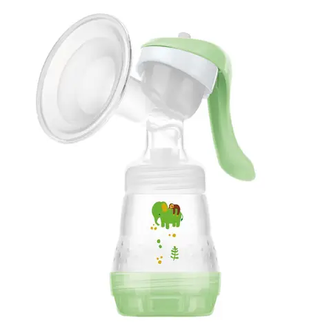 MAM Breast Pump 300g