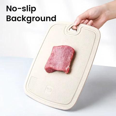 J.ZAO Non-Slip Cutting Board (260x200mm)