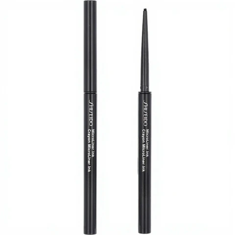 Shiseido Micro Liner Ink - 01 Zwart