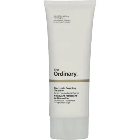 The Ordinary Glucoside Foaming Cleanser 150ml