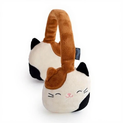 Squishmallows - Cam - Bluetooth Koptelefoon