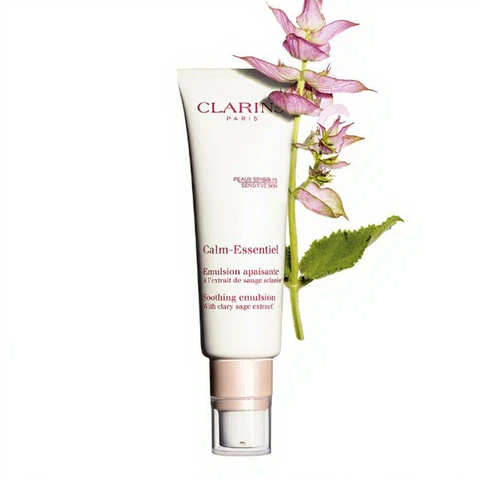 Clarins Calm-Essentiel Soothing Emulsion 50ml
