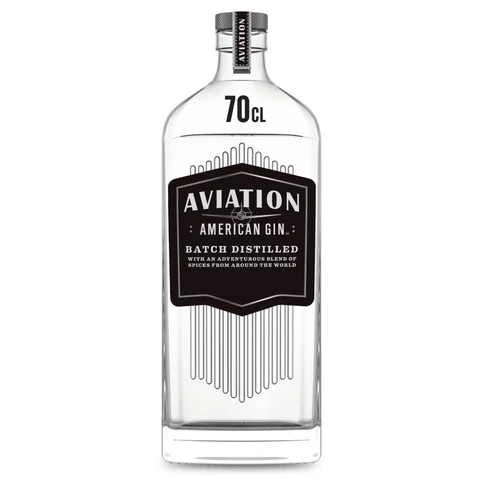 Aviation American gin 70cl