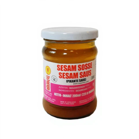 MeeChun Sesamsauce 200 ml