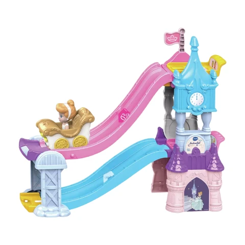 Vtech Toot-Toot Drivers® Enchanted Castle Slide