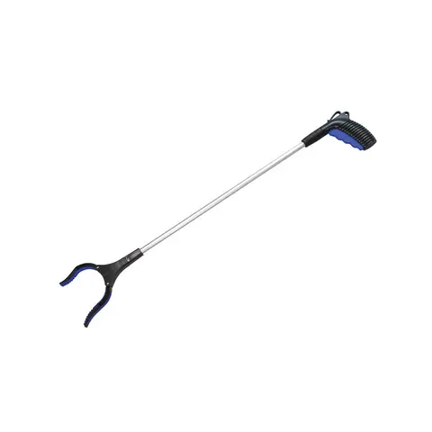 Faithfull Adjustable Head Litter Grab Tool