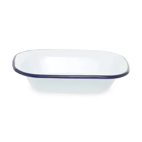 Maison by Premier 18cm Rectangular Pie Dish