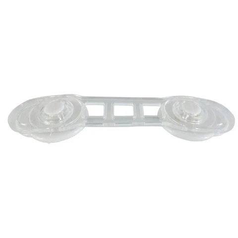 Clippasafe Mini Multi-Purpose Latches 2 Pack