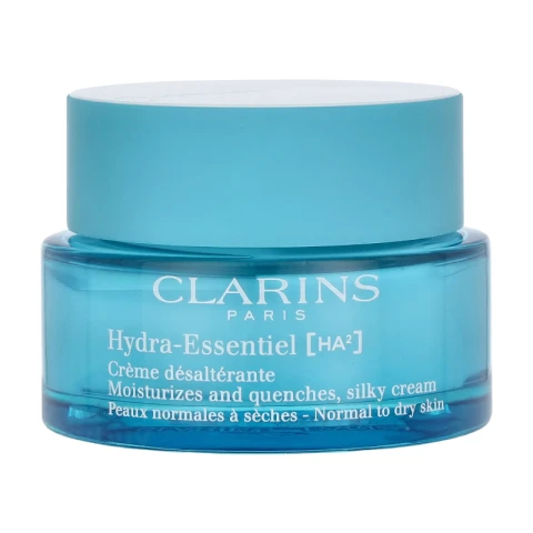 Clarins Hydra-Essentiel Silky Cream 50 ml