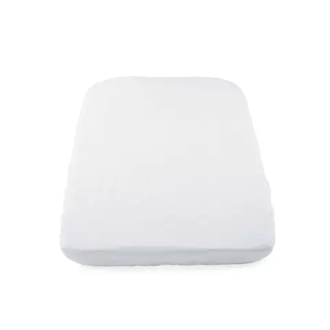 Chicco Next2Me Forever Terry Matt Cover White