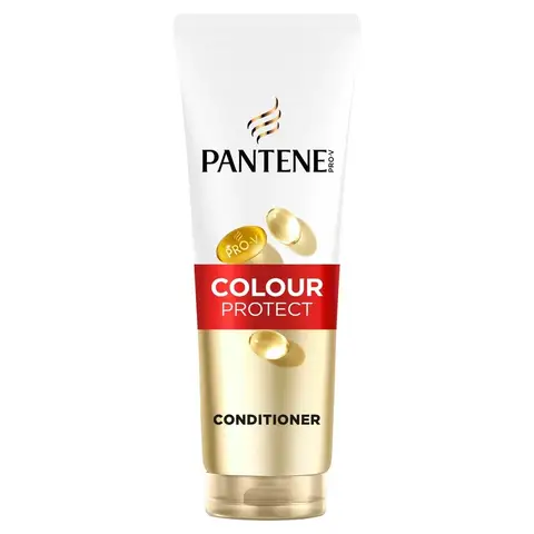 Pantene Pro-V Colour Protect Conditioner for Coloured Hair 350ml