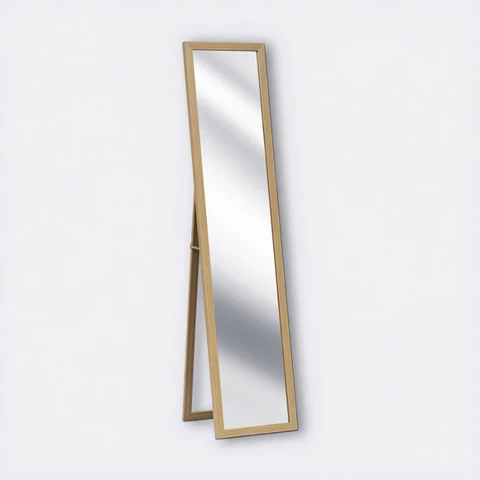 5five Miroir sur pied Tasso - 155 x 35 cm