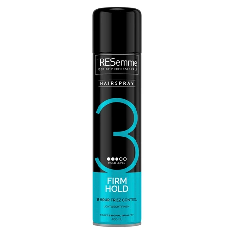 TRESemmé Firm Hold Hairspray 400ml