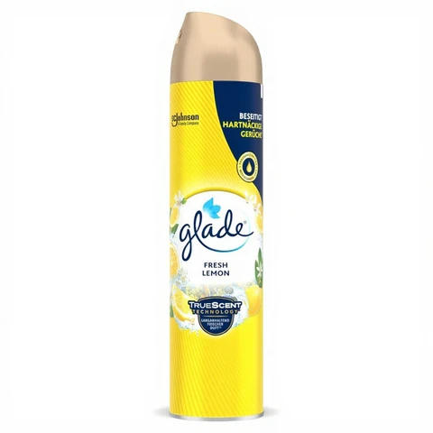 Glade Zitronenfrische Raumspray 300ml