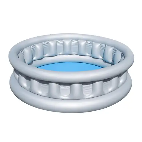 Bestway 60" x 17" Spaceship Pool
