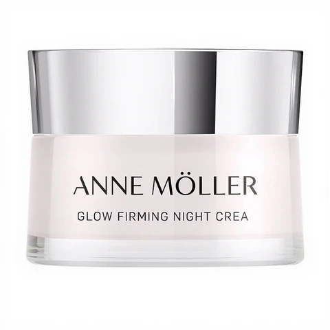 STIMULÂGE glow verstevigende nachtcrème 50 ml