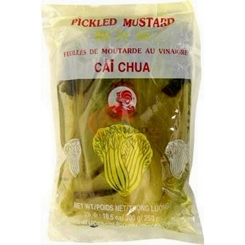 Cock Brand Chou à l'ancienne - 300 g