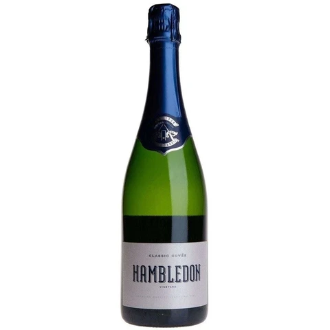 Hambledon Vineyard classic Cuvée