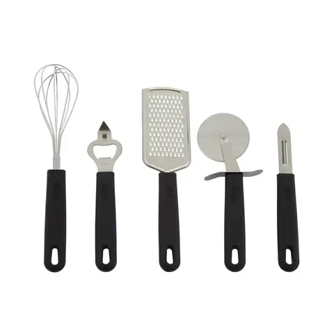 Maison by Premier Five Piece Kitchen Gadget Set