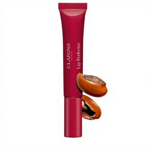 Clarins Instan Light Perfecteur de Lèvres Naturel 18 Grenat Intense 12 ml