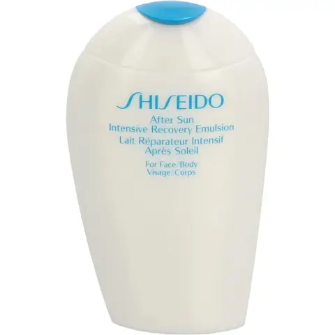 Shiseido After Sun Intensive Recovery Emulsion 150ml