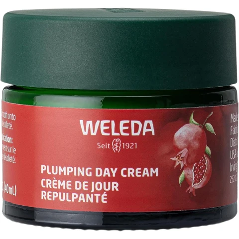 Weleda Pomegranate & Maca Day Cream 40ml