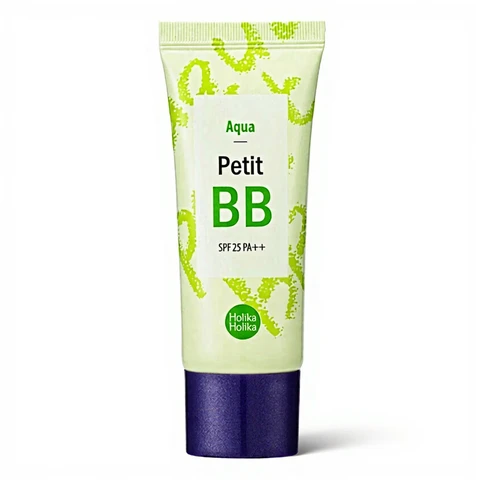 Holika (Clear) Fresh Petit BB AD 30 ml