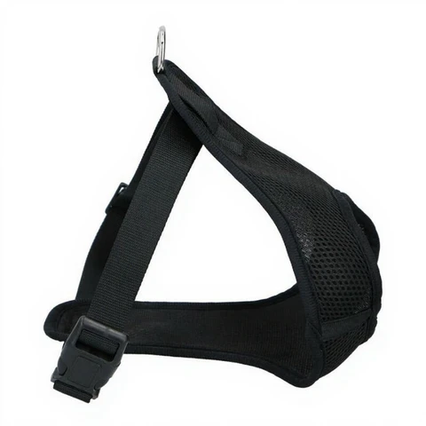 Hundegeschirr Größe L ca. 67,6-106,5 cm