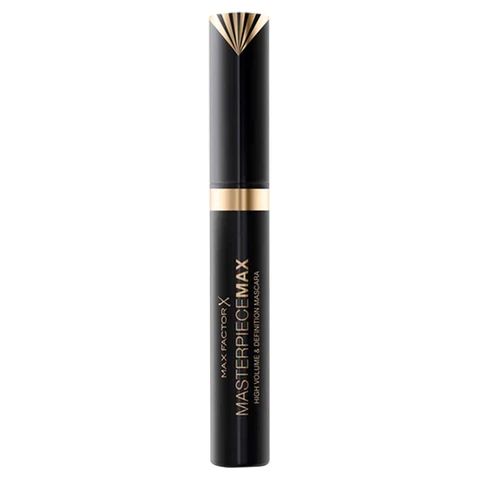 Max Factor Masterpiece Mascara 002 Black/Brown 7.2ml