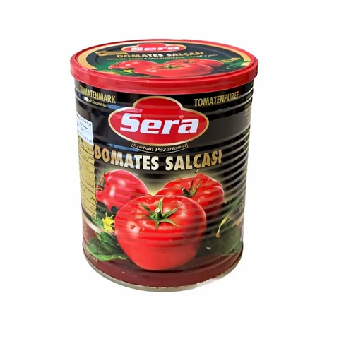 Sera Tomatenmark 830g Türkisch