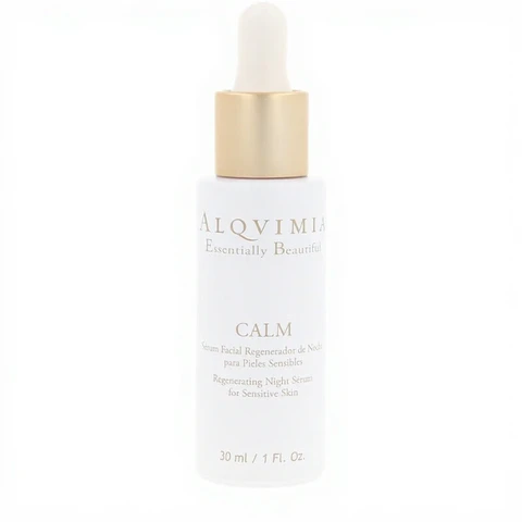 Alqvimia Essentially Beautiful Calm serum 30 ml