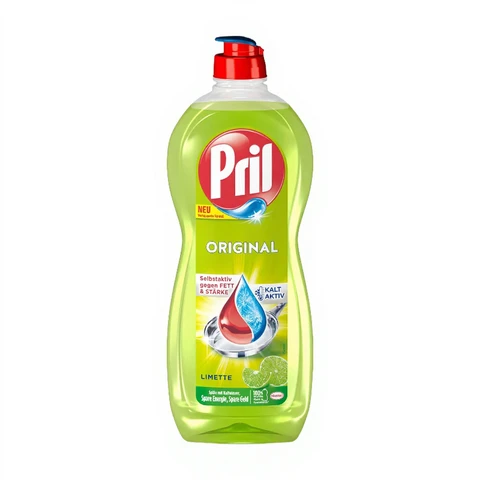 Pril Original Geschirrspülmittel 675 ml
