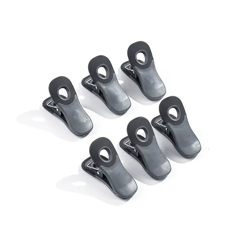 6PK plastic with magnet