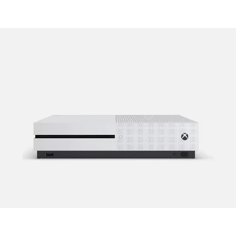 Microsoft Xbox One Slim - Console 1TB - White (Console Only) - Boxed