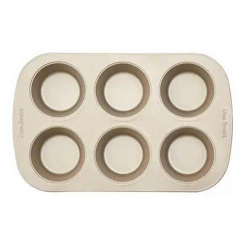 Maison by Premier Six Muffin Tray